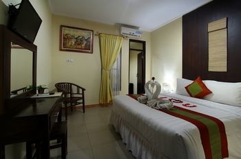 Hostal Jimbaran Lestari Hotel & Residences - Spa