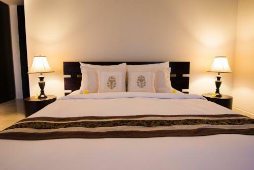 Villa Ayana Residences Luxury Apartment