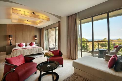Villa Ayana Residences Luxury Apartment