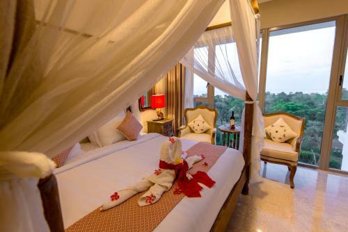 Villa Ayana Residences Luxury Apartment