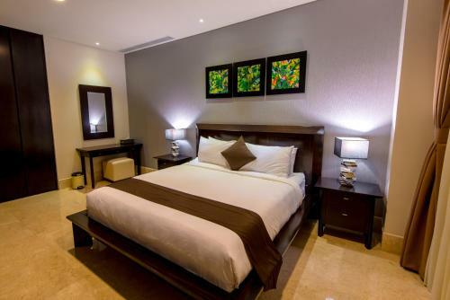 Villa Ayana Residences Luxury Apartment