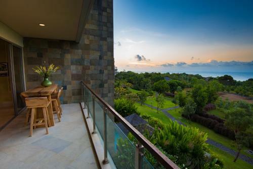 Villa Ayana Residences Luxury Apartment