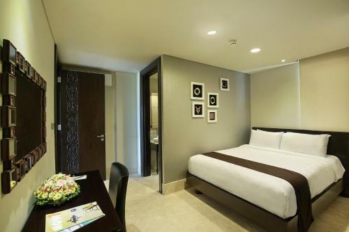 Villa Ayana Residences Luxury Apartment