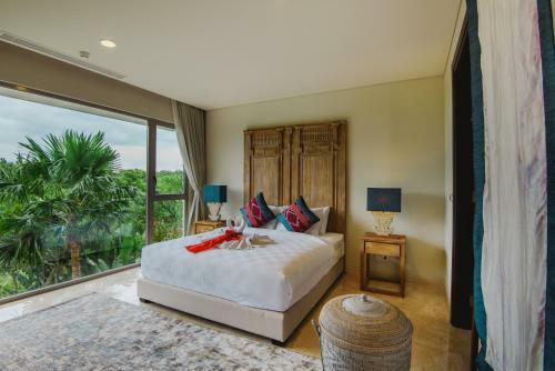 Villa Ayana Residences Luxury Apartment