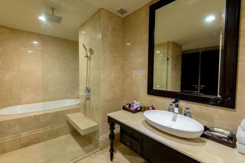 Villa Ayana Residences Luxury Apartment