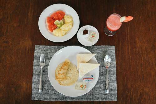 Villa Ayana Residences Luxury Apartment