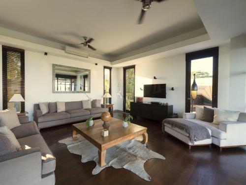 Villa Jamalu - An Elite Haven