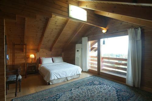 Apartamentos Sunny Day Jeju