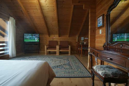 Apartamentos Sunny Day Jeju