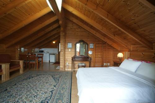 Apartamentos Sunny Day Jeju