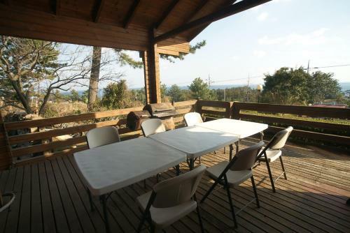 Apartamentos Sunny Day Jeju