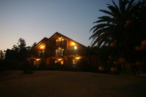 Apartamentos Sunny Day Jeju