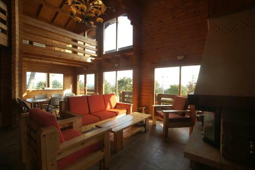 Apartamentos Sunny Day Jeju