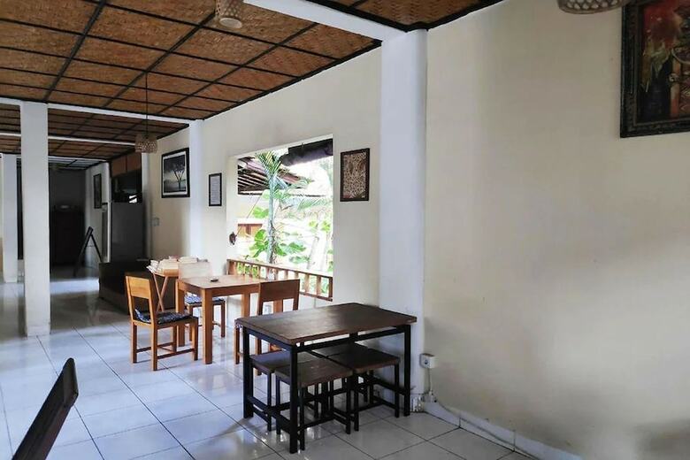 Hostal Villa Puri Royan