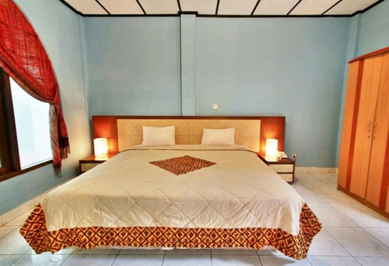 Hostal Villa Puri Royan