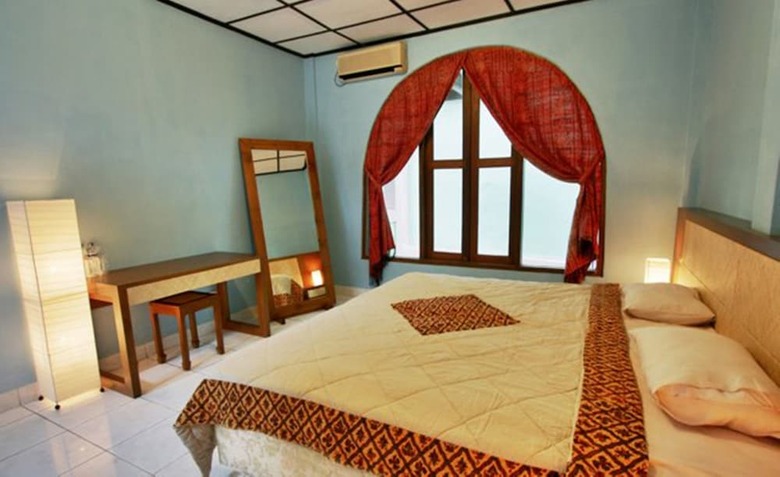 Hostal Villa Puri Royan