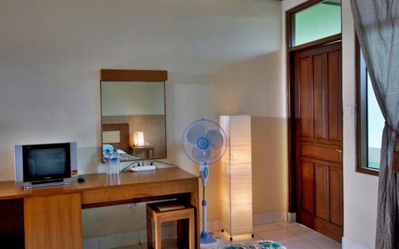 Hostal Villa Puri Royan