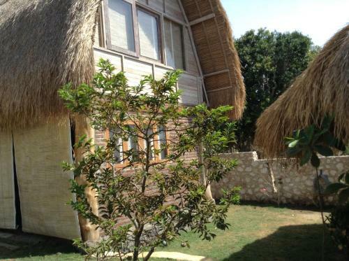 Hostal Le Yanandra