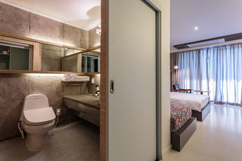 Hotel Lareem Boutique