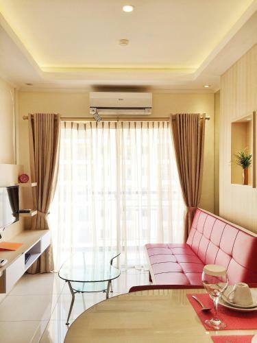 Ravarine Suite Apartment