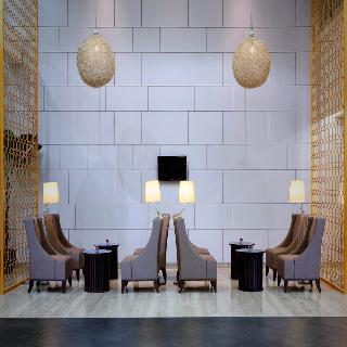 Hotel Santika Kelapa Gading