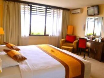 Nirmala Hotel