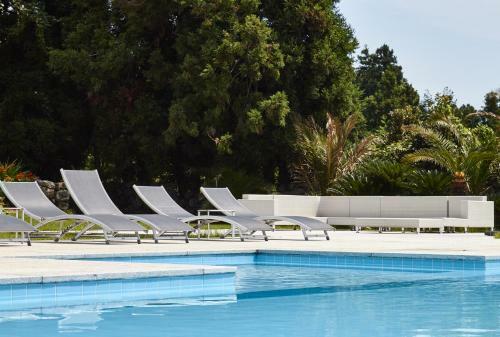 Hotel Laotzu Resort