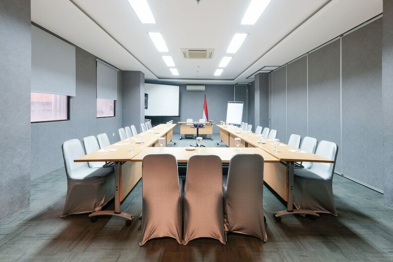 Hotel 88 Mangga Besar 62