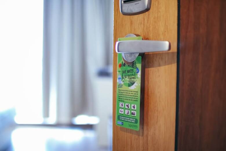Hotel 88 Mangga Besar 62
