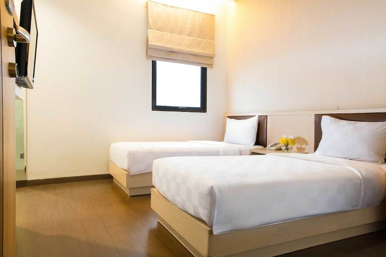 Hotel 88 Mangga Besar 62