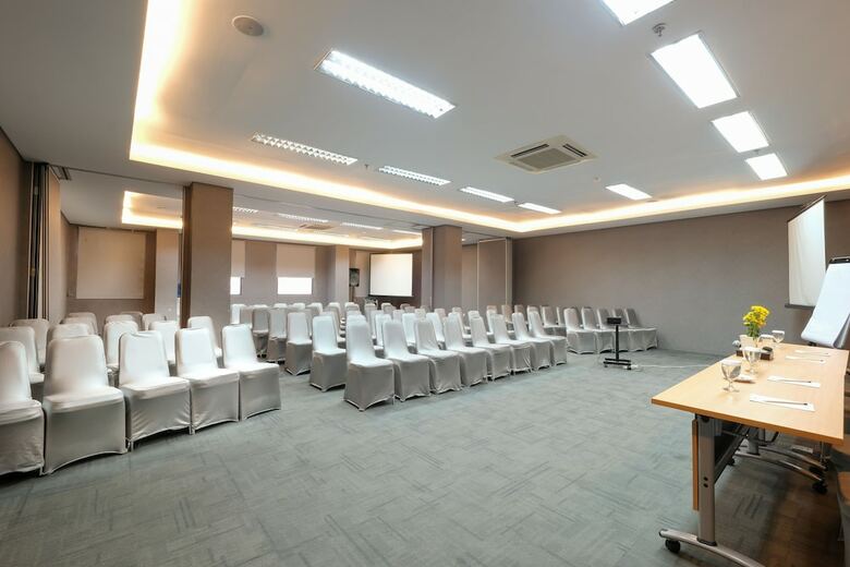 Hotel 88 Mangga Besar 62