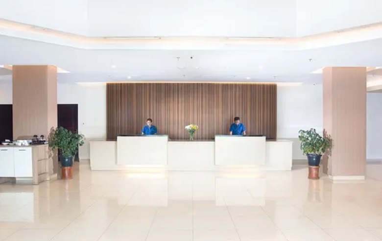 Hotel 88 Mangga Besar 62