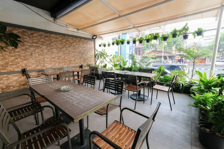 Hotel 88 Mangga Besar 62
