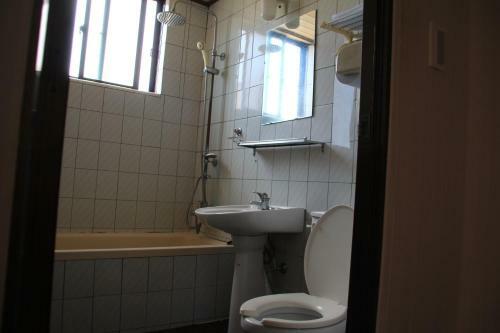 Hostal Minjoonggak