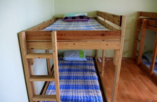 Hostal Minjoonggak