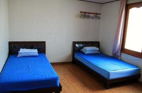 Hostal Minjoonggak