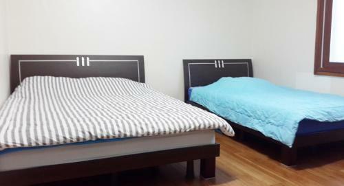 Hostal Minjoonggak
