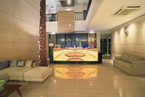 Rasuna Icon Hotel