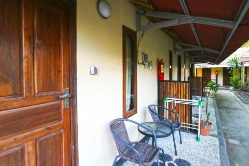 Hostal Kampung168