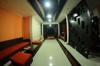 Hostal Blibli House