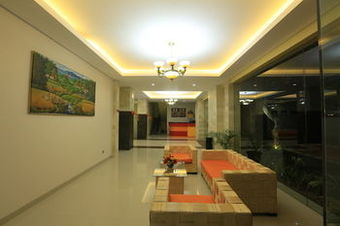 Bali Mega Hotel