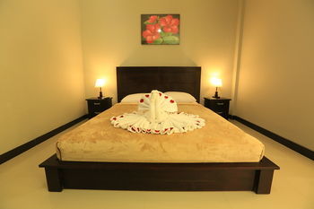 Bali Mega Hotel
