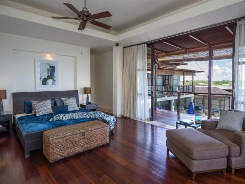 Villa Adenium - An Elite Haven