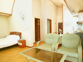 Palm Hill Pension