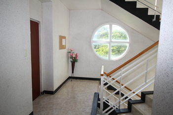 Palm Hill Pension