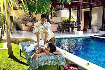 Pat-mase Villas