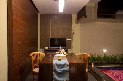 Buana Bali Luxury Villas
