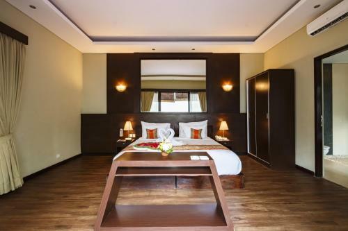 Buana Bali Luxury Villas