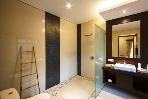 Buana Bali Luxury Villas
