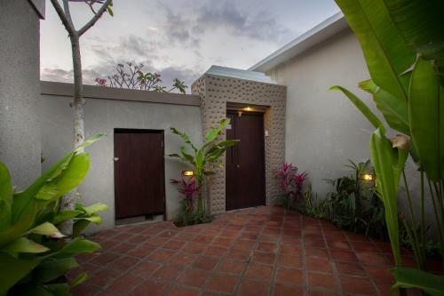 Buana Bali Luxury Villas